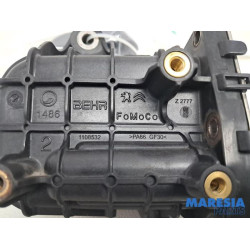 Opel - Vivaro - Refroidisseur RGE