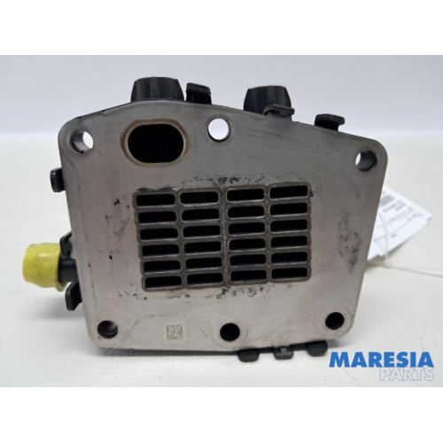 Opel - Vivaro - Refroidisseur RGE