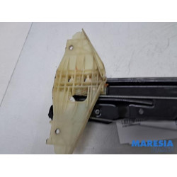 Opel - Vivaro - Fenstermechanik 2-türig links vorne