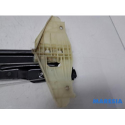 Opel - Vivaro - Fenstermechanik 2-türig rechts vorne