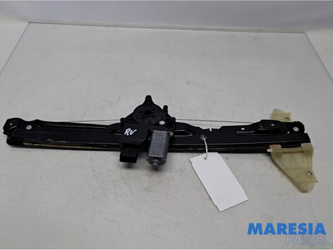 Opel - Vivaro - Fenstermechanik 2-türig rechts vorne