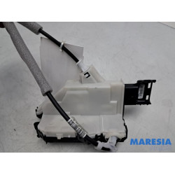 Opel - Vivaro - Schiebetür Schließmechanik rechts