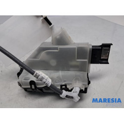 Opel - Vivaro - Deurslot Mechaniek 2Deurs rechts