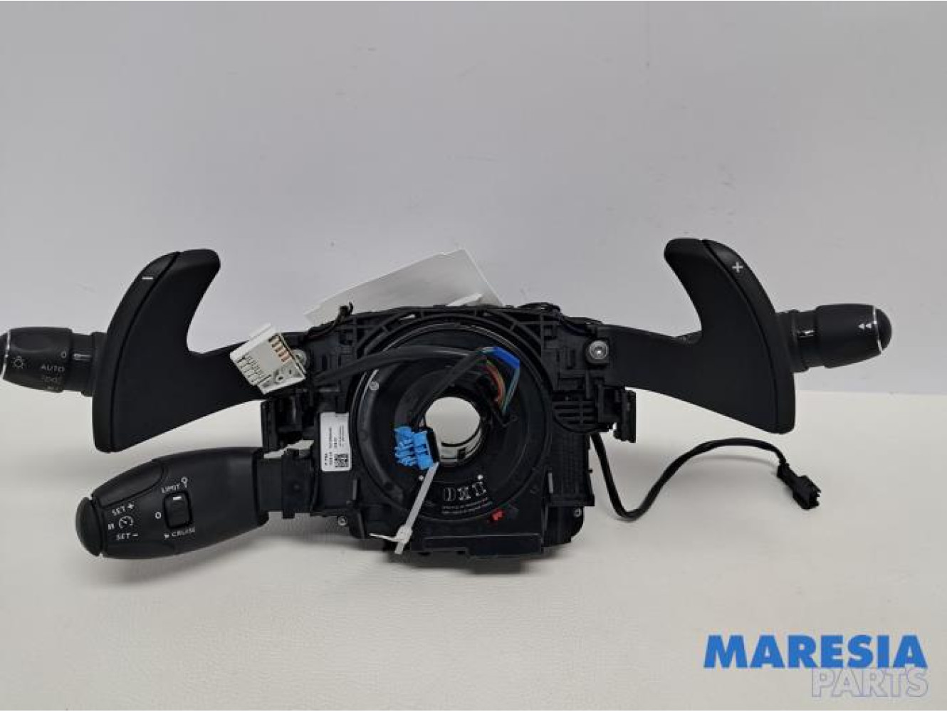 Opel - Vivaro - Kombischalter Lenksäule