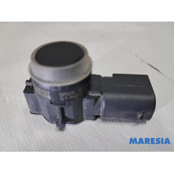 Opel - Vivaro - Blind spot sensor