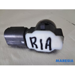 Opel - Vivaro - Blind spot sensor