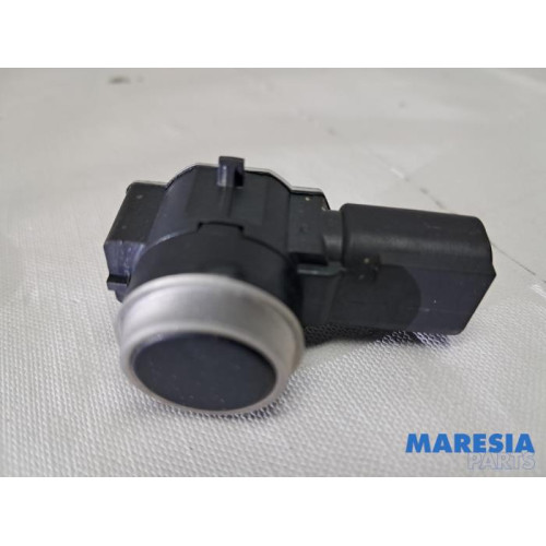 Opel - Vivaro - Dode hoek sensor