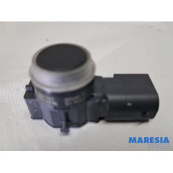 Opel - Vivaro - Blind spot sensor