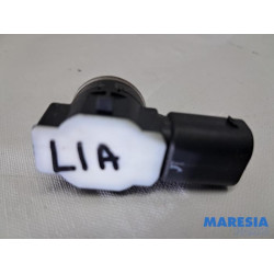 Opel - Vivaro - Blind spot sensor