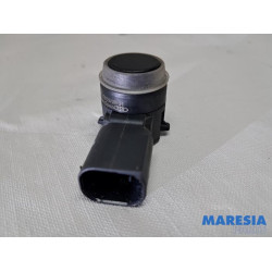 Opel - Vivaro - Blind spot sensor