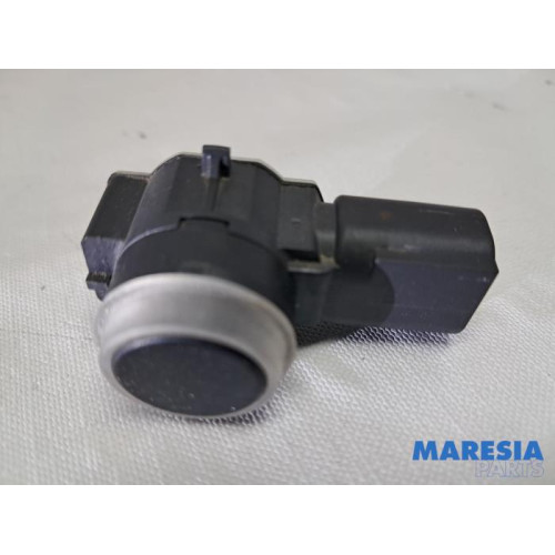 Opel - Vivaro - Blind spot sensor