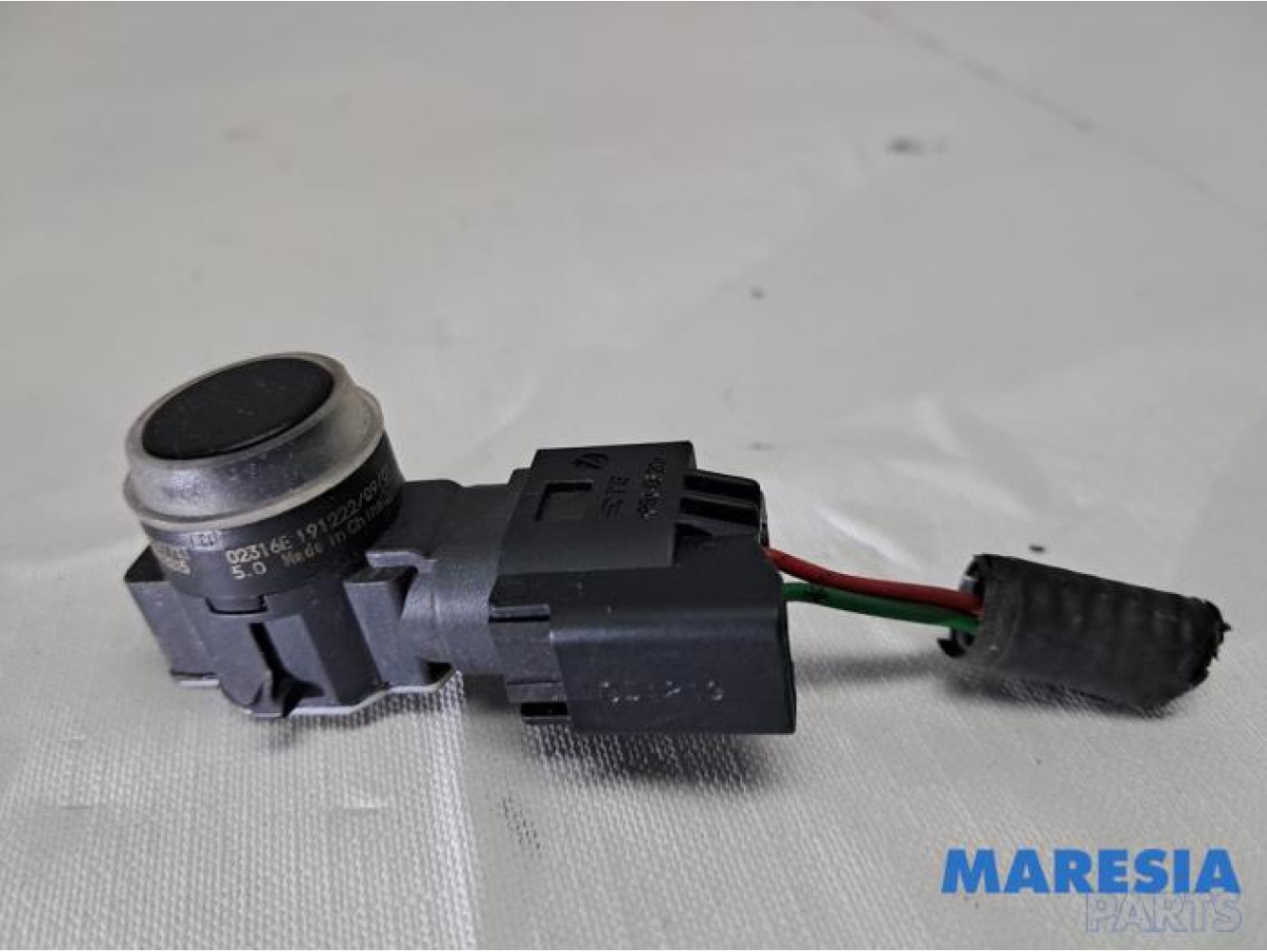 Opel - Vivaro - Capteur PDC