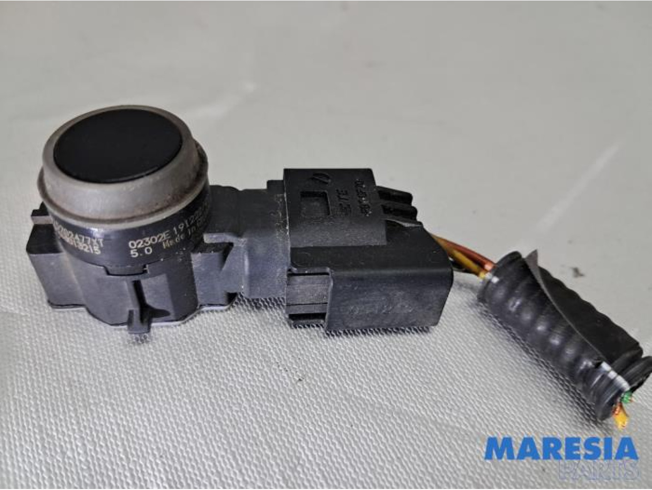 Opel - Vivaro - PDC Sensor