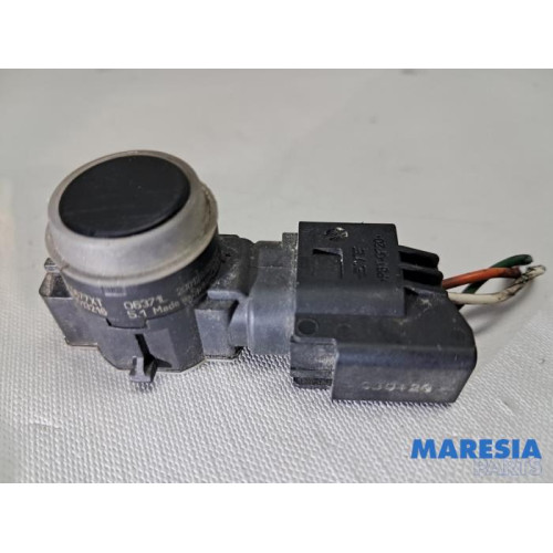 Opel - Vivaro - Dode hoek sensor