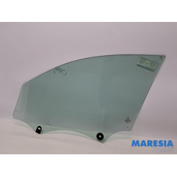 Peugeot - 308 - Door window 4-door, front right