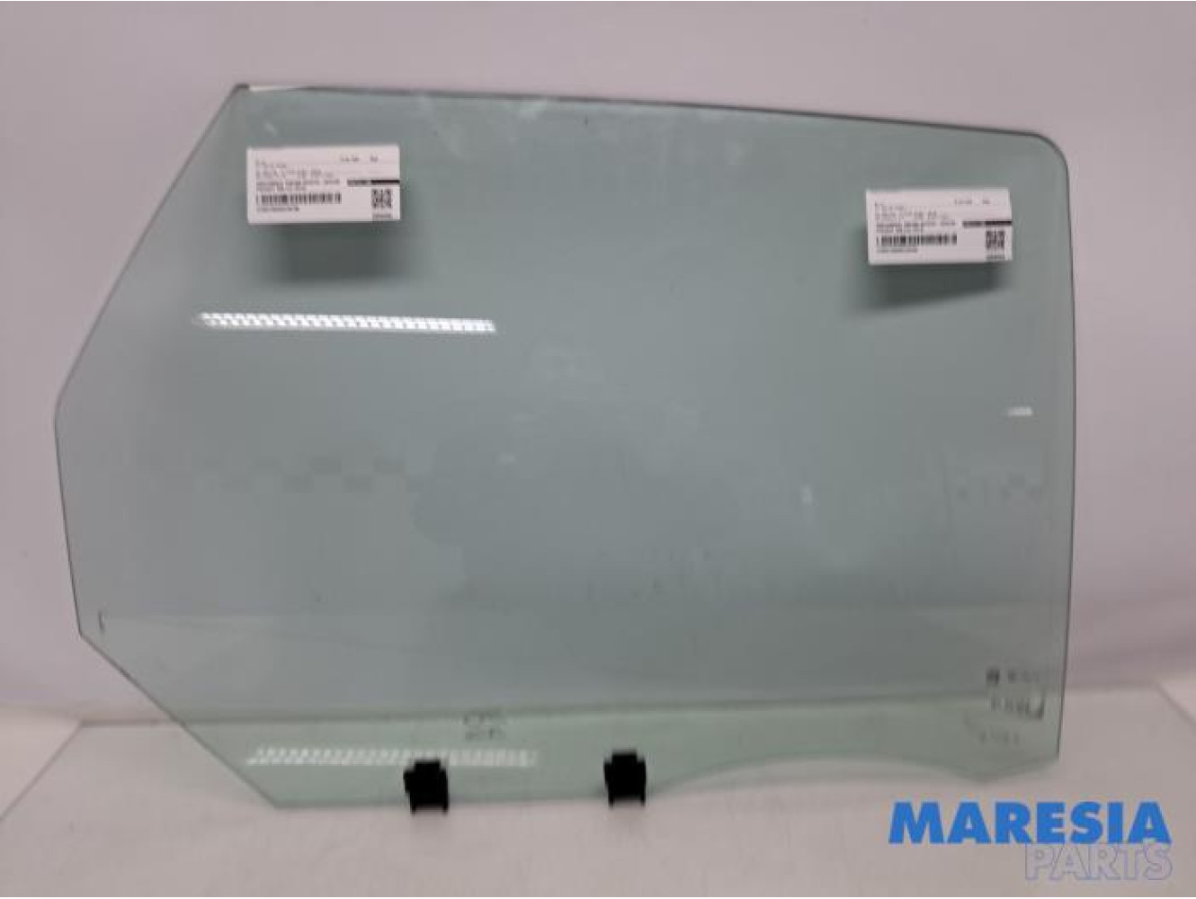 Peugeot - 308 - Portierruit 4Deurs rechts-achter