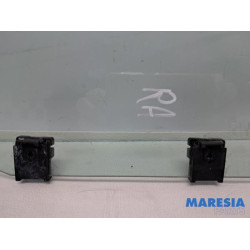 Peugeot - 308 - Portierruit 4Deurs rechts-achter