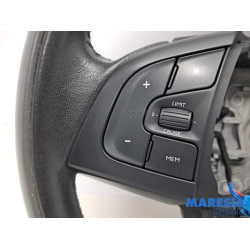 Citroen - C4 Cactus - Volant