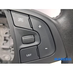 Citroen - C4 Cactus - Volant