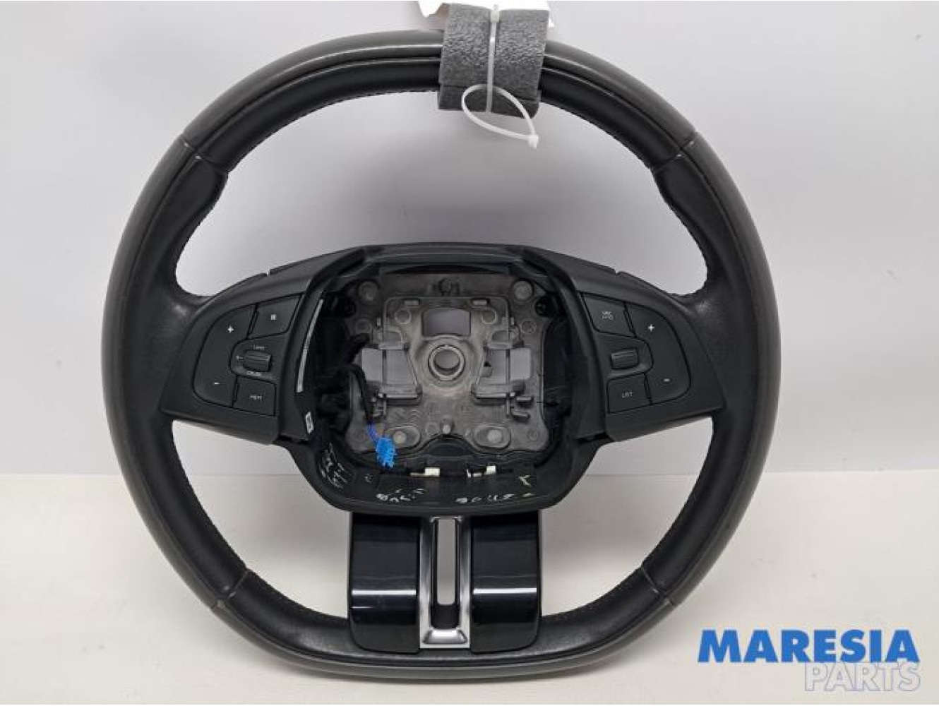 Citroen - C4 Cactus - Volant