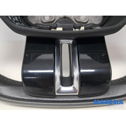 Citroen - C4 Cactus - Volant