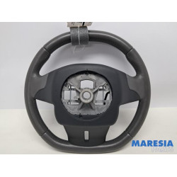 Citroen - C4 Cactus - Volant