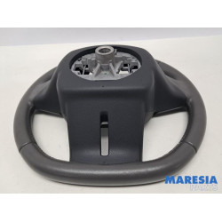 Citroen - C4 Cactus - Volant