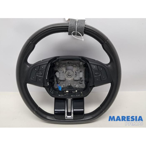 Citroen - C4 Cactus - Volant