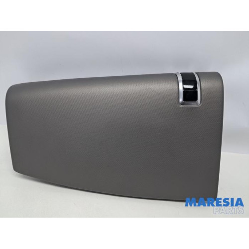 Citroen - C4 Cactus - Dashboard klep