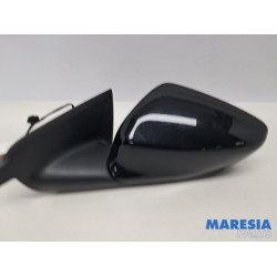 Citroen - C4 Cactus - Wing mirror, left