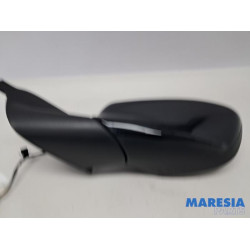 Citroen - C4 Cactus - Wing mirror, left