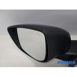Citroen - C4 Cactus - Wing mirror, left