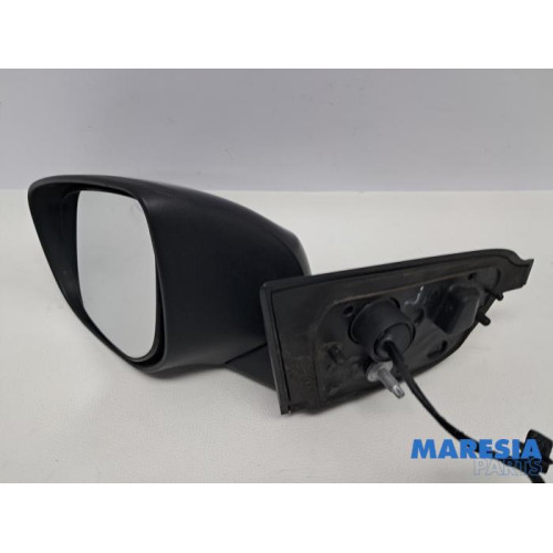 Citroen - C4 Cactus - Wing mirror, left