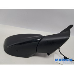 Citroen - C4 Cactus - Wing mirror, right