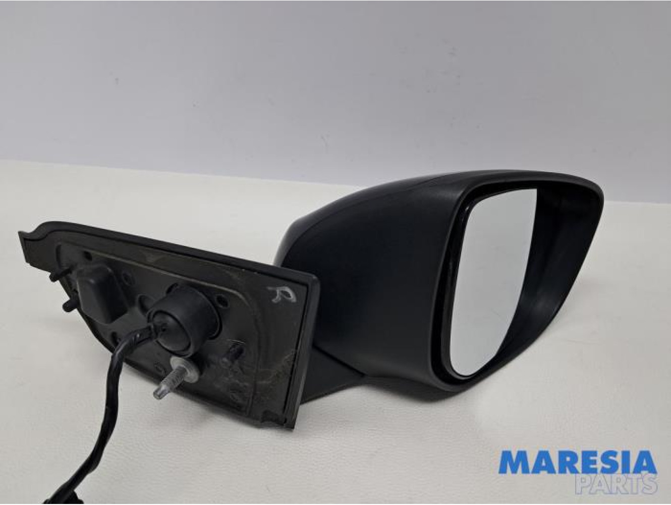 Citroen - C4 Cactus - Wing mirror, right