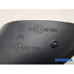 Citroen - C4 Cactus - Wing mirror, right