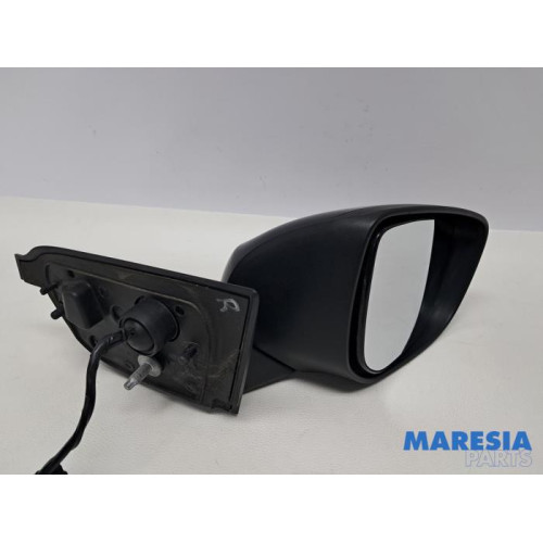 Citroen - C4 Cactus - Wing mirror, right