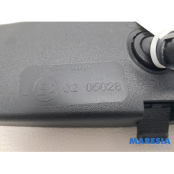 Citroen - C4 Cactus - Rétroviseur intérieur