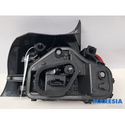 Citroen - C4 Cactus - Feu arrière gauche