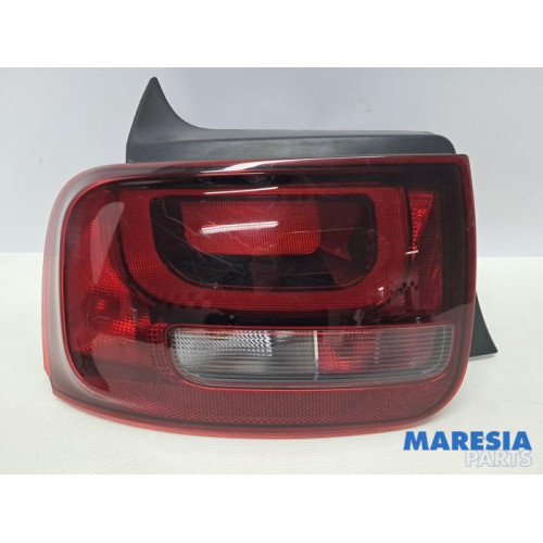 Citroen - C4 Cactus - Rücklicht links