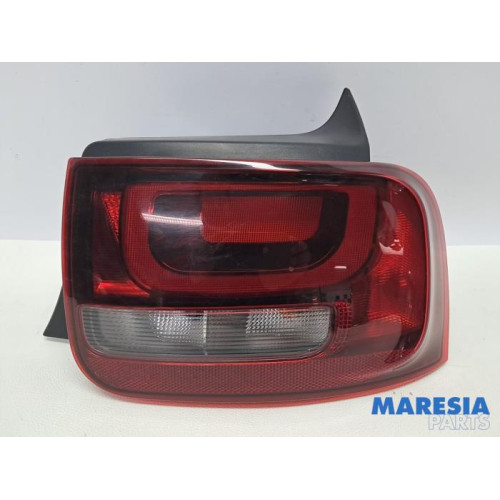 Citroen - C4 Cactus - Feu arrière droit