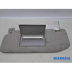 Citroen - C4 Cactus - Pare-soleil