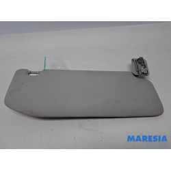 Citroen - C4 Cactus - Pare-soleil