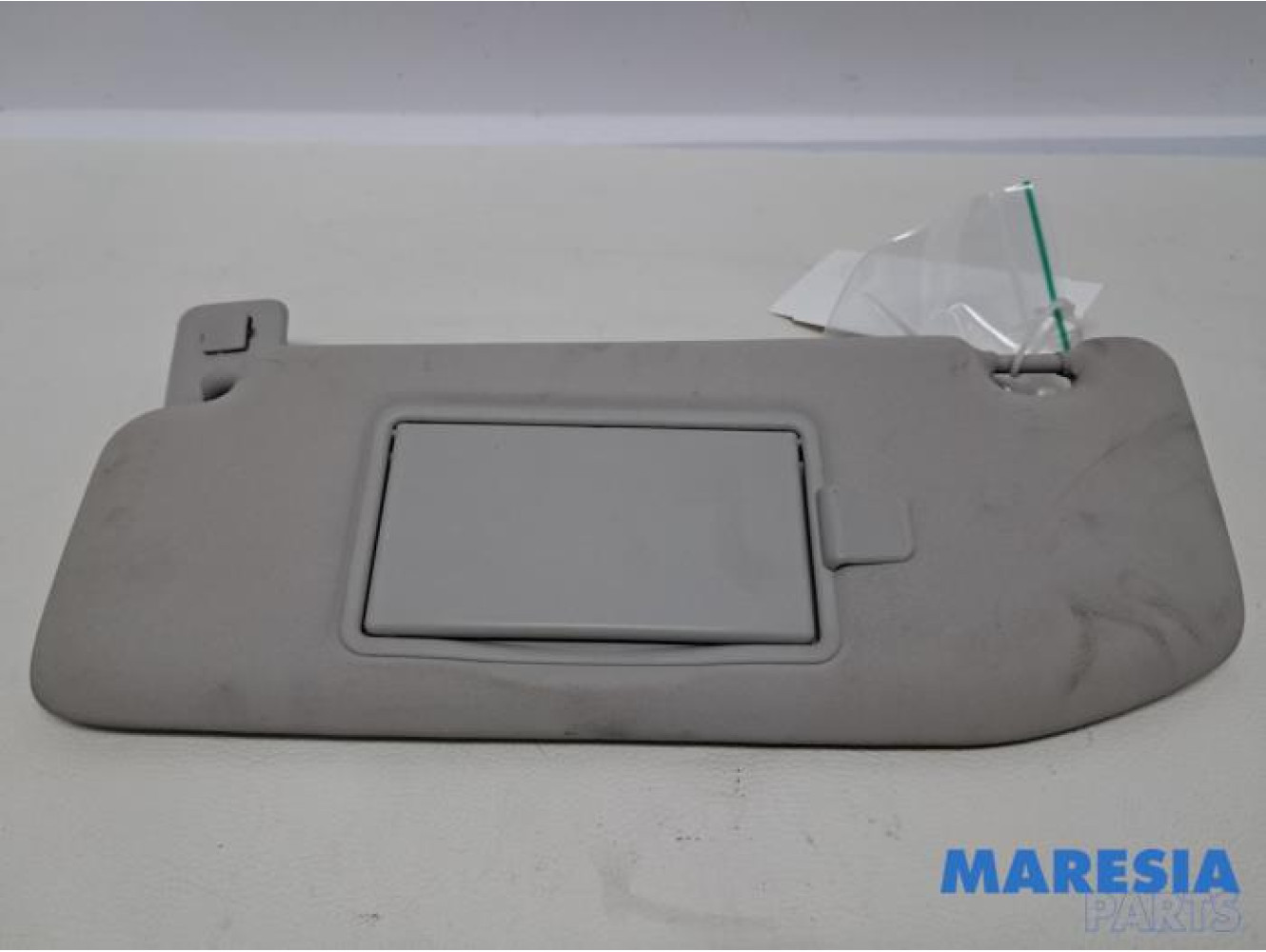 Citroen - C4 Cactus - Pare-soleil