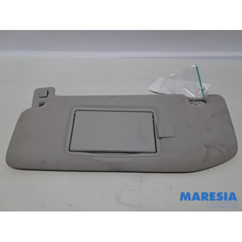 Citroen - C4 Cactus - Pare-soleil