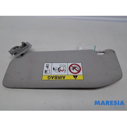 Citroen - C4 Cactus - Pare-soleil