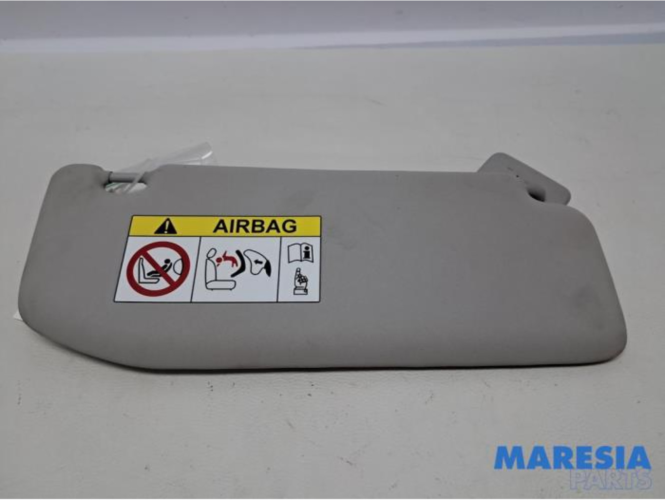 Citroen - C4 Cactus - Pare-soleil