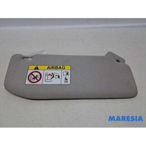 Citroen - C4 Cactus - Pare-soleil