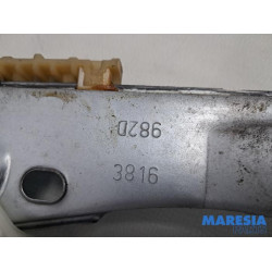 Citroen - C4 Cactus - Mécanique vitre 4portes avant gauche