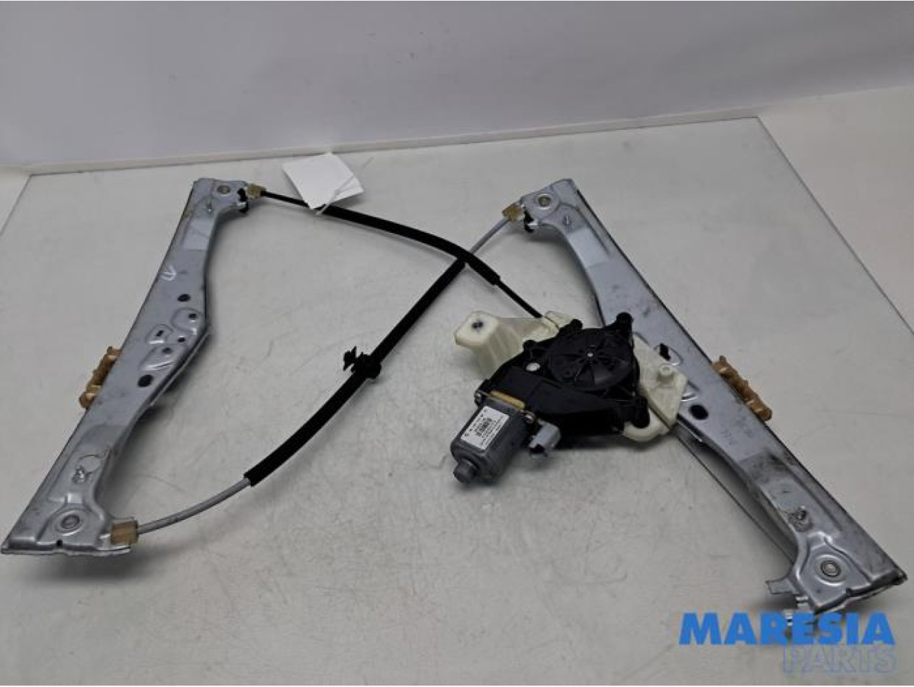 Citroen - C4 Cactus - Mécanique vitre 4portes avant gauche